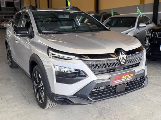 RENAULT KARDIAN 1.0 TCE FLEX TECHNO EDC RENAULT KARDIAN 1.0 TCE FLEX TECHNO EDC